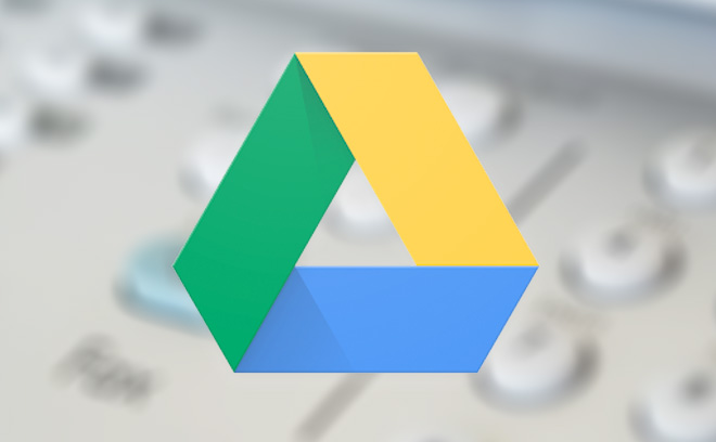 learn how to fax from Google Drive